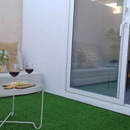 Villa Casita De Diseno Cerca Del Mar El Puerto de Santa María Exterior foto