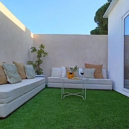 Villa Casita De Diseno Cerca Del Mar El Puerto de Santa María Exterior foto