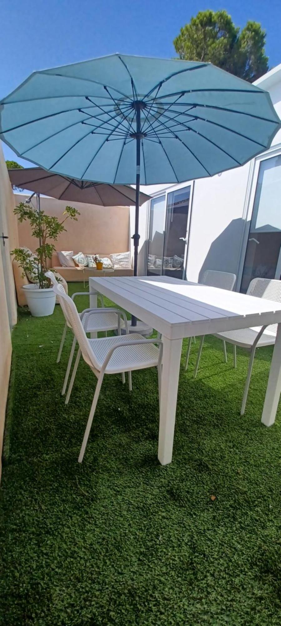 Villa Casita De Diseno Cerca Del Mar El Puerto de Santa María Exterior foto
